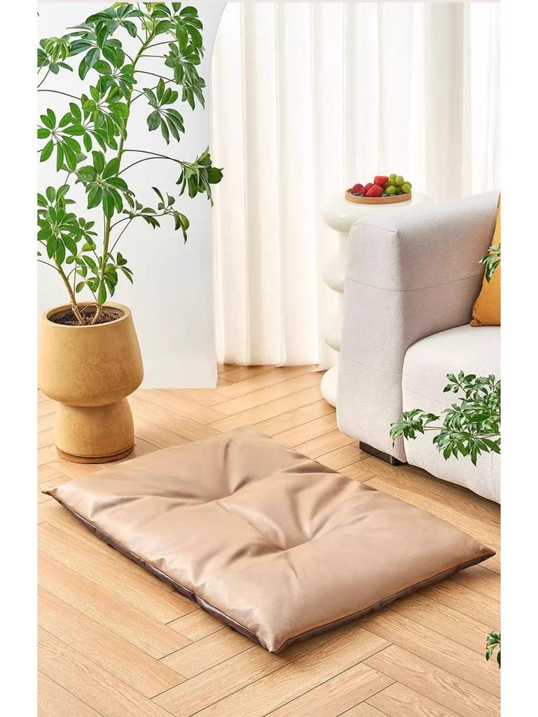 Waterproof Durable Pet Mat, All-Season Dog Sofa Bed
