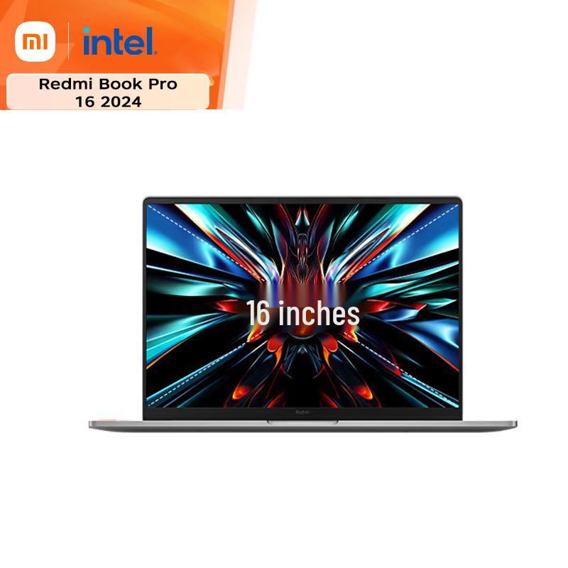 Xiaomi RedmiBook Pro 16 2024 Laptop (CN version)