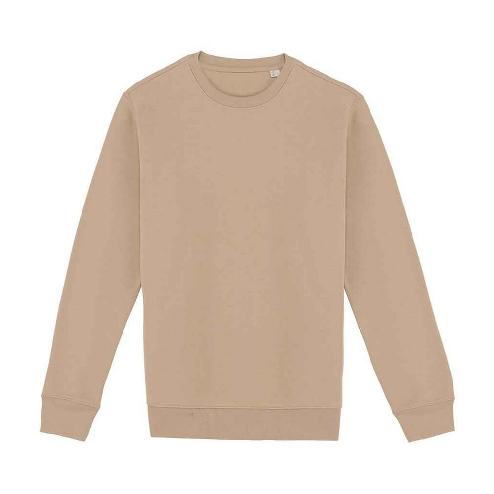 Unisex mikina s kulatým výstřihem pro dospělé Native Spirit