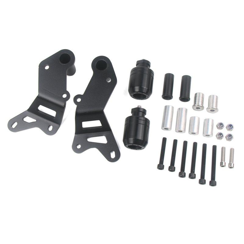 Motorcycle Engine Frame Sliders For Kawasaki Z900RS Z900 Frame Protection Crash Pad Motorcycle Accessories
