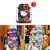 Sanrio Kuromi Tritan Kids Water Bottle With Sealing Leakproof For Office And Home