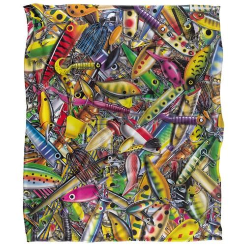 JQ Licensing Silky Supersoft Blanket