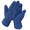 Car Wash Cleaning Gloves Dust Removal Gloves Super Soft Microfiber Cleaning Gloves