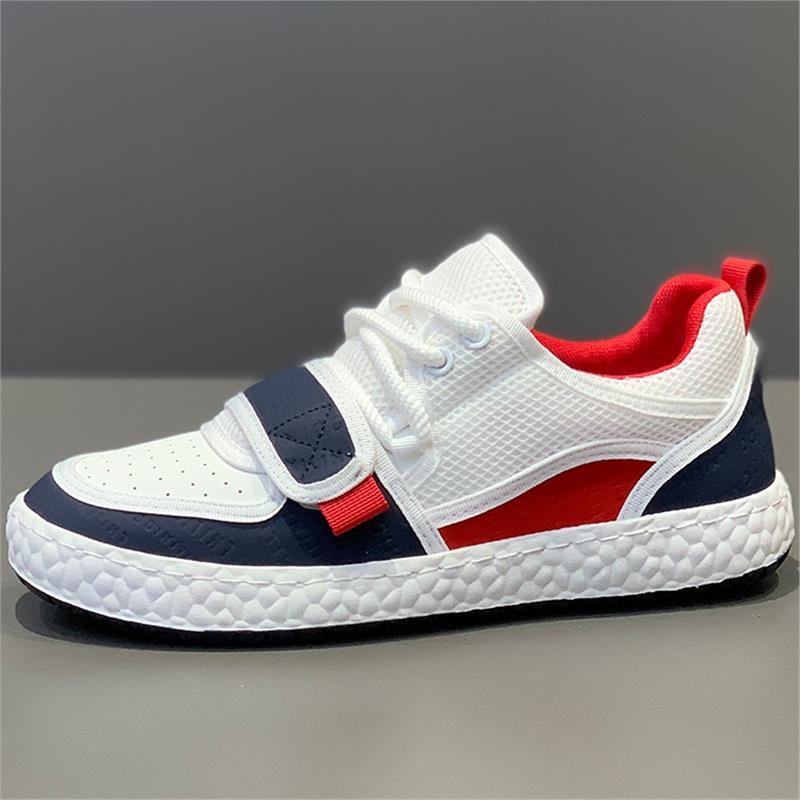 New breathable casual shoes lightweight soft sole zmd