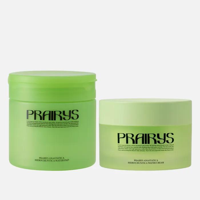 

Resurrection Water Pad 60 Sheets & Cream 50ML