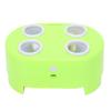Whack A Mole Cat Toy Interactive Electric   Teasing Stick Catnip Cat Cheese Toy Box