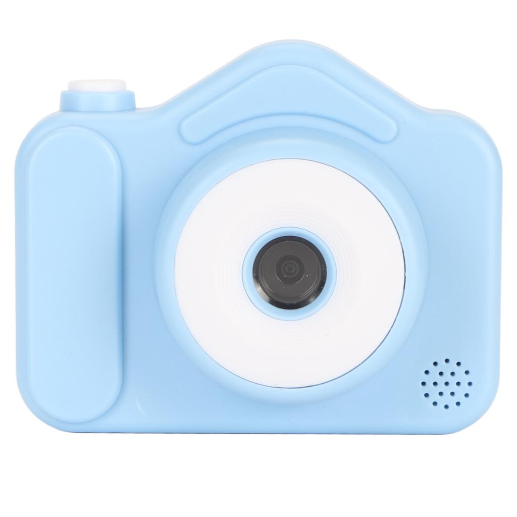 20MP Kids Camera Mini Portable Children Digital Camera for Girls Boys Holiday Birthday Gifts Blue