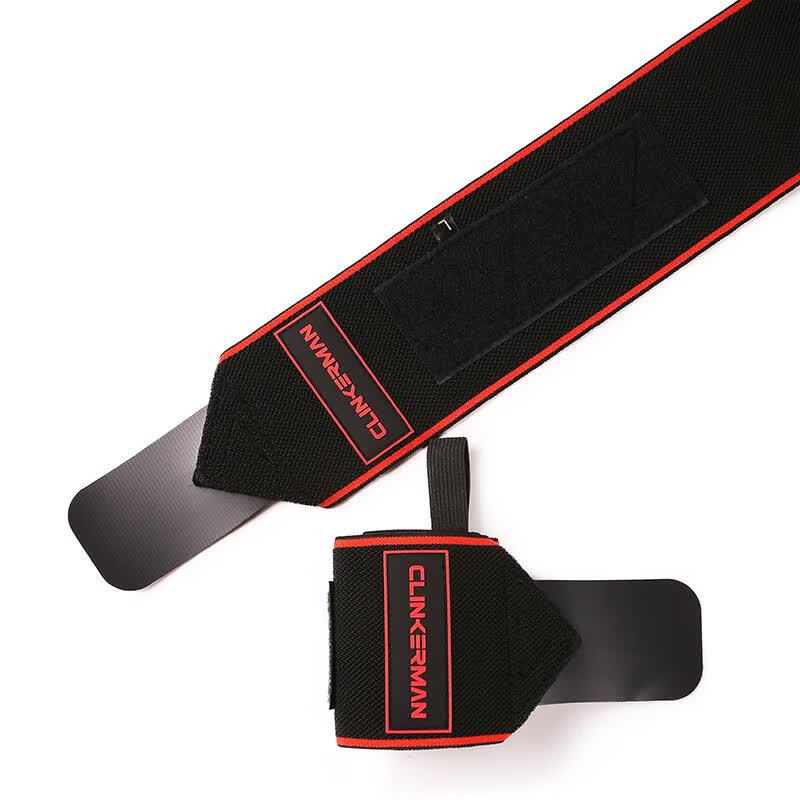 AIBEIJIAN Fitness Weightlifting Wrist Wraps