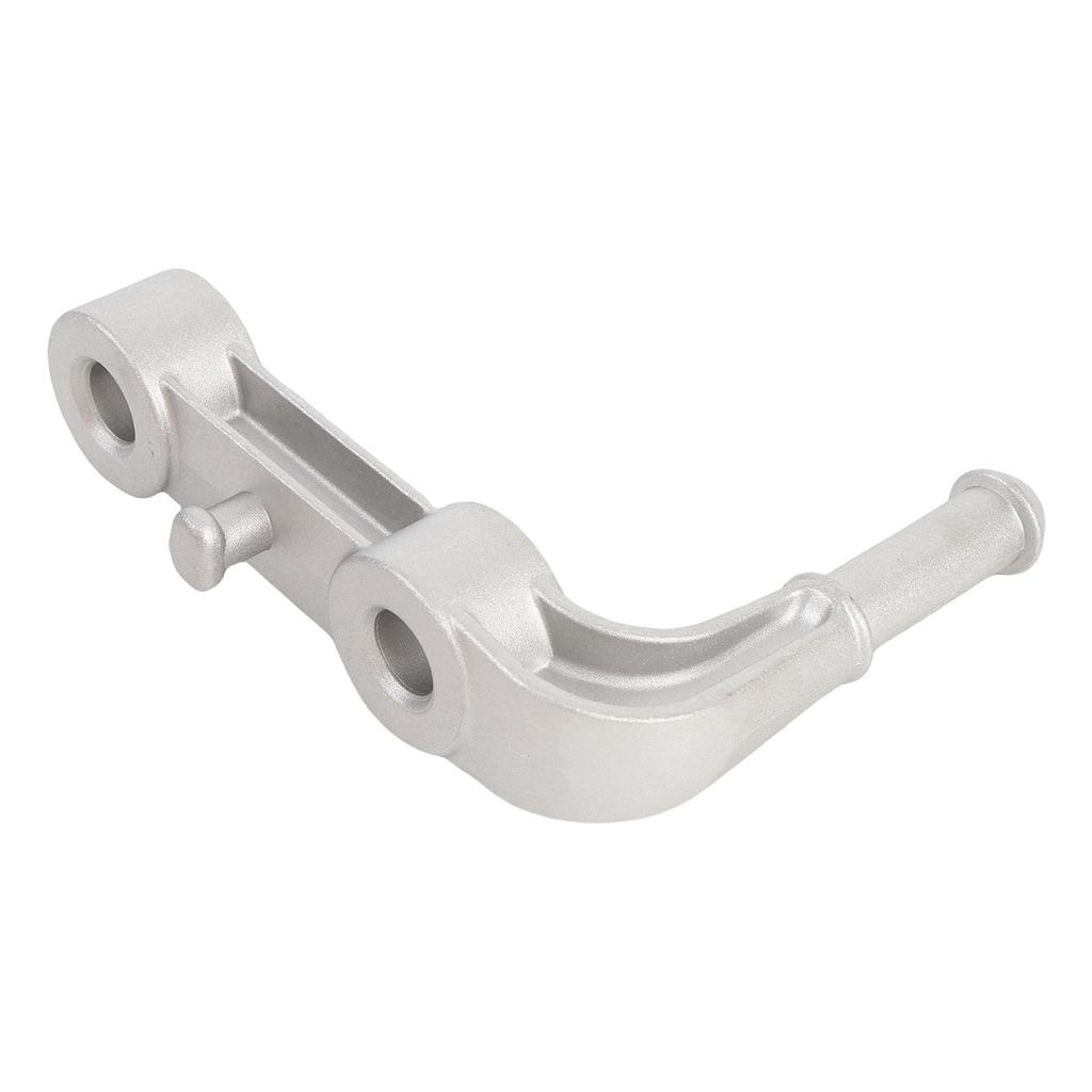 Rear Left Exhaust Bracket Muffler Support Replacement for 1500 5.7L 6.2L 2019 2024 68275662AB Muffler Brackets Support