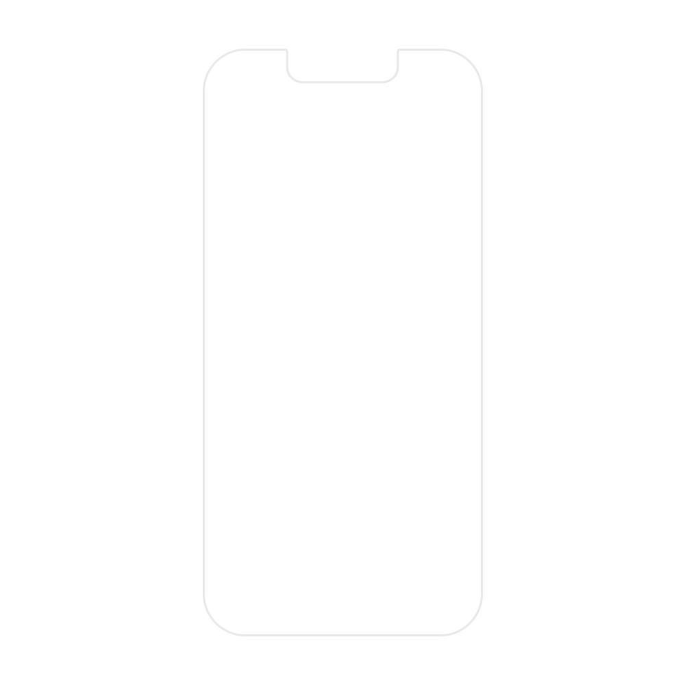 

For iPhone 16e Screen Protector Soft Hydrogel TPU Anti Scratch Screen Film