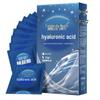 Celebrity Ultra Thin Ribbed Condoms with Hyaluronic Acid for Adult Pleasure and Family Planning
