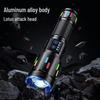 NuFeng High-Power Multi-Function LED Flashlight