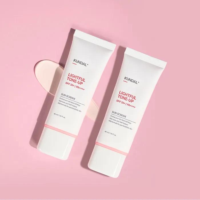 Daily Lightful Tone-up Sun Cream 40ml