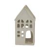Hill Interiors Ceramic House Tea Light Holder