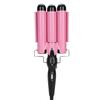 Hair Curling Iron 3 Barrel 32mm Electric Hair Waver Curling Iron Hair Styling Tool 110‑240VUS Plug