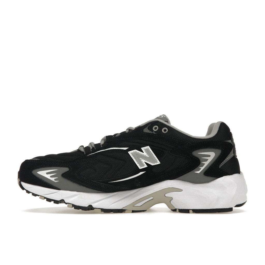 New Balance 725 Bianco Nero Grigio Uomo ML725R