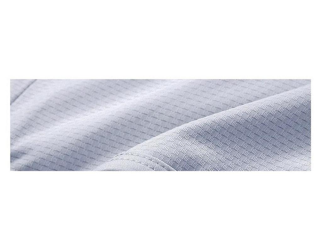 Men's Summer UV Protection Ice Silk Jacket - Lightweight, Breathable, and Stylish for Outdoor Fishing