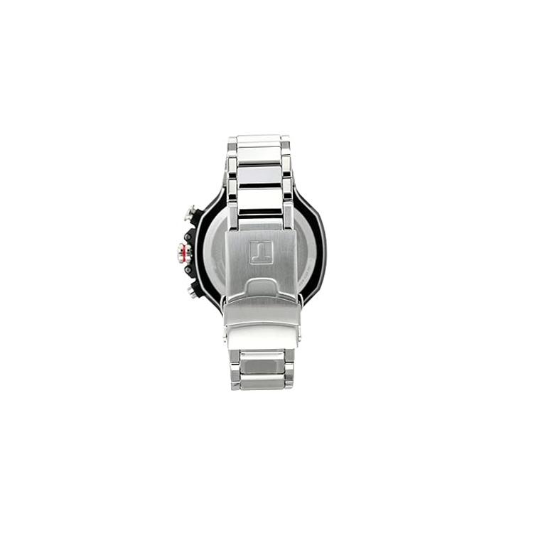 Tissot Collection Quartz Movement Men's Watches Watch 45mm Black Dial T141.417.11.057.00