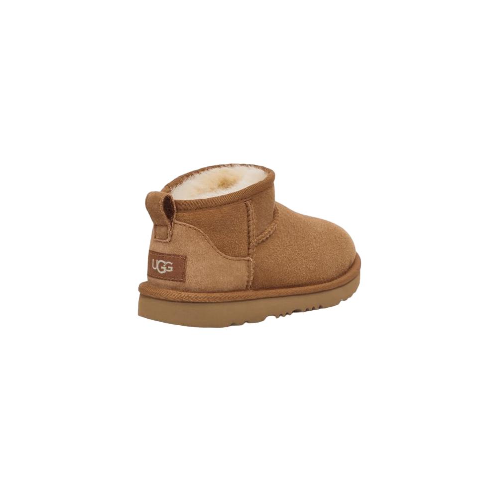 Boots UGG Chesnut Ultra Mini