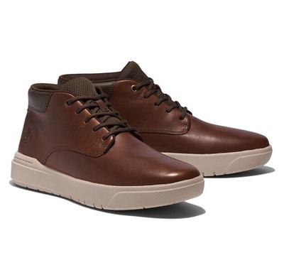 Botas de caminhada Seneca Bay Leather Chukka