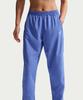 Nike One Dry Fit Mid-Rise Woven Pants W - Sapphire:White / Ii4477-570