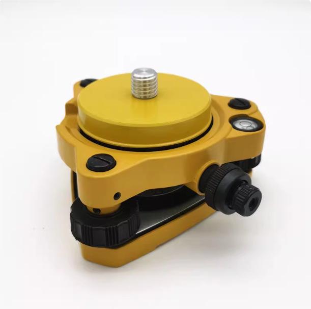 Total Station GPS RTK Theodolite Prism Tripod Centering Device