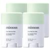 Mixsoon Cica Hyal Sun Stick SPF50+ PA++++, 15g, 4 Pcs
