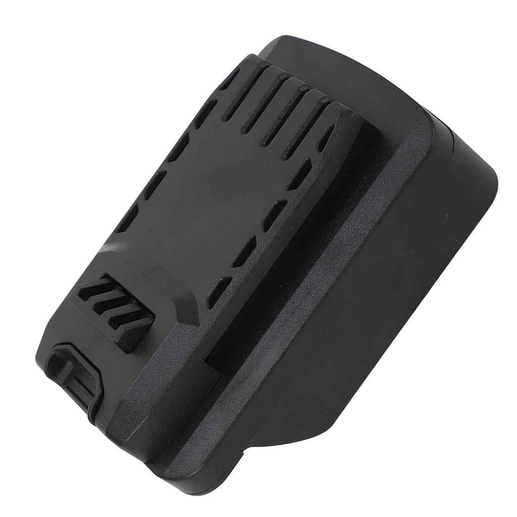 Battery Adapter Converter Dock Power Connector for 20V DCB200 DCB203 DCB204 to FMC687L FMC688L