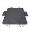 Waterproof Thickened Back Seat Dog Car Mat