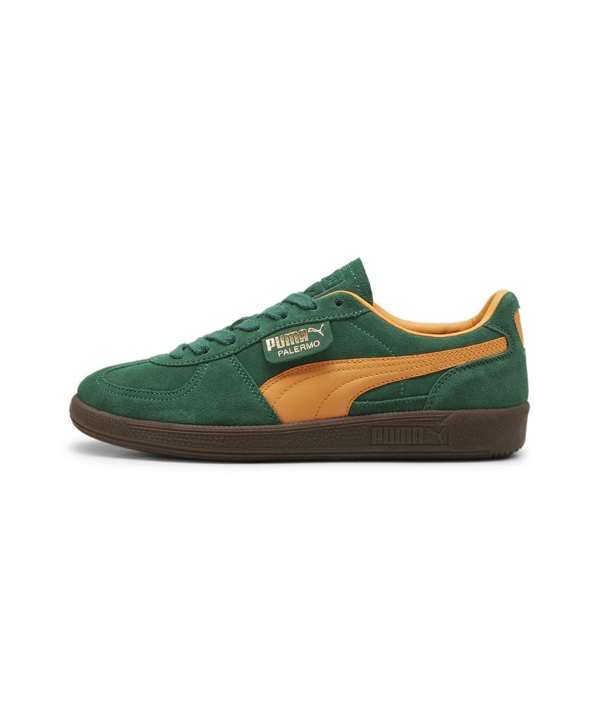 Puma Palermo - Vain:Clemin / 396463-05