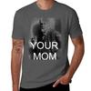 Your Mom TShirt Mechanic Work Tee Shirt