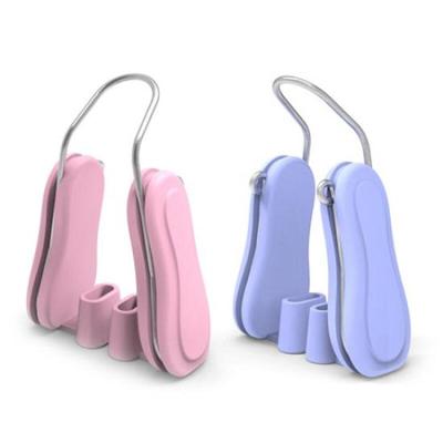 1 Basic Nose Bridge Raising Clip (choose One Color)
