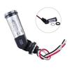 Control Photocell Sensor 120V LED Dusk To Dawn Outdoor Swivel Photo Cell Light 1800W 5.9 Inches Thermal Switch Electrical Supply