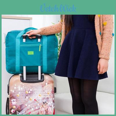 Malas de viagem – Sacos de viagem