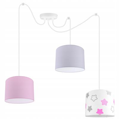 Plafoniere și lustre – Lustre și lămpi cu pandantiv