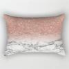 Geometric Abstract Stripe Rectangular Pillowcase 30x50 Cm Sofa Pillow Cushion Cover Bedroom Living Room Stylish Home Decor