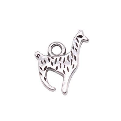 Charms Pig Sheep Cow Rabbit Pendants Wedding Jewelry Findings QC099