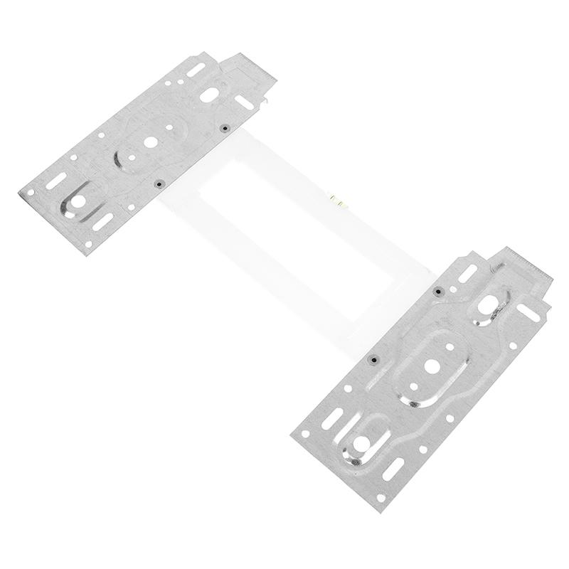 Suport reglabil pentru montare pe perete pentru unitatea interioară Split Air cu indicator de nivel