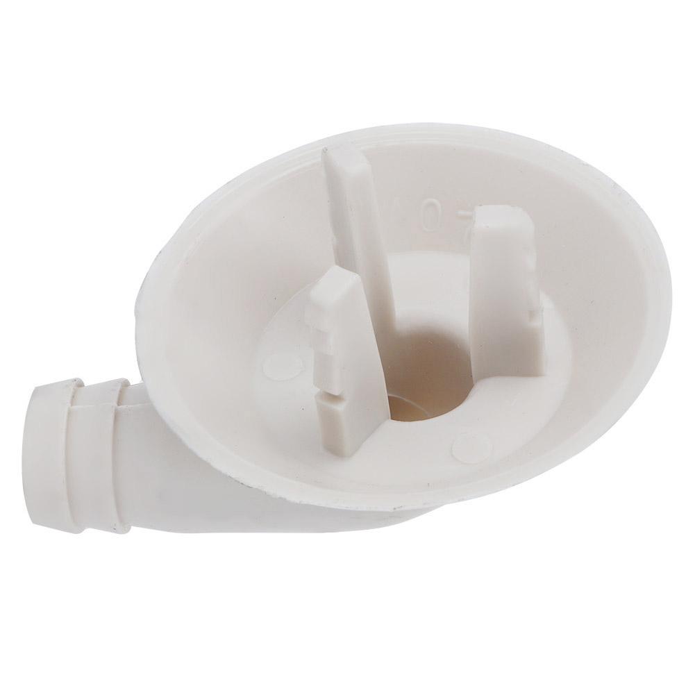 Air Conditioning Elbow Drain Nozzle Outside Device Draining Water Pipe Connector