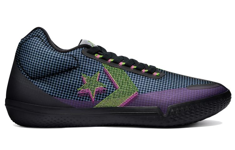 All Star Pro Bb Converse Mid 'Soundwave' 170763C