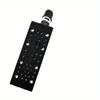 70*198mm Automotive Electro-pneumatic Dry Mill Cushion Rectangular Protection Soft Sponge
