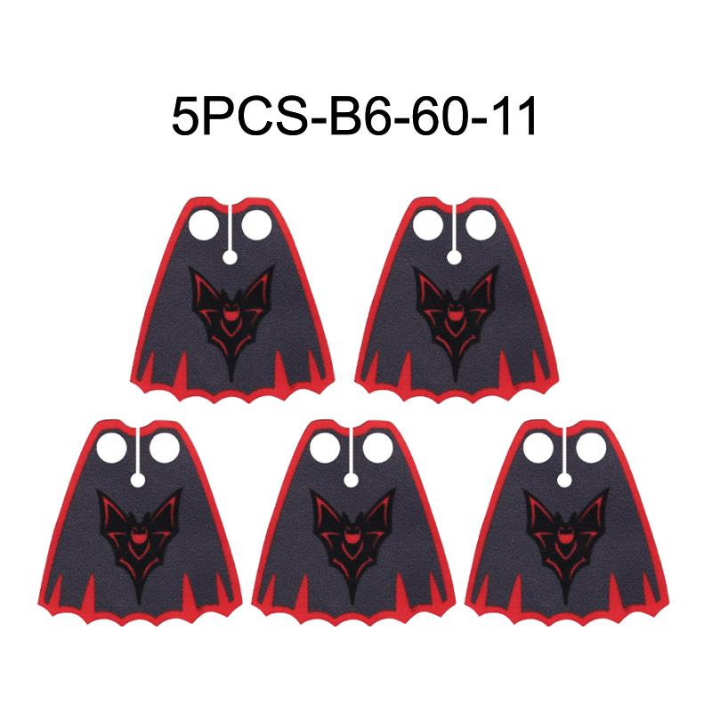 Medieval Military War Army Castle Knight Soldier Figures Building Blocks Weapon Cloak Helmet Shoulder Armor Flag Warrior Shield