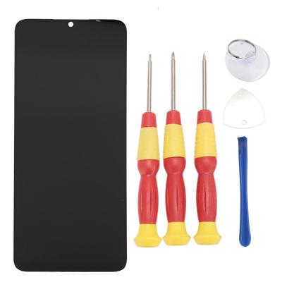 Phone LCD Screen Replacement with Repair Tool Kit Clear Display Easy Installation for Xiaomi Redmi