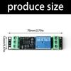 Industrial Optocoupler Relays Module High Voltages Isolation Relays Isolated Drive Module For Microcontrollers 3V 3.3V Applications