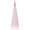 Canmake Pencil 3 Way Slim Eye Rouge Liner 03 Icy Pink 0.67ml Tear Bag Double Emphasizing Scarlet Liner 03 Icy Pink
