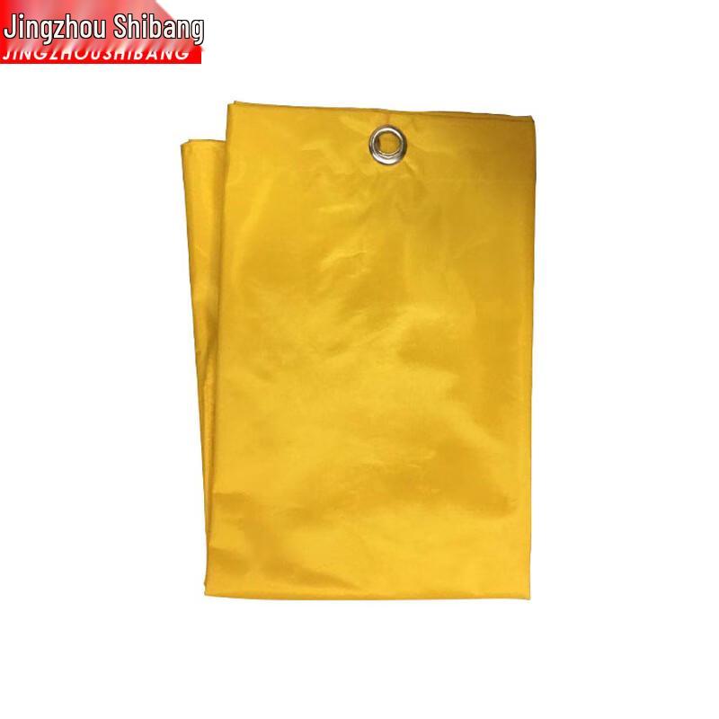 Jingzhou Shibang Hotel Cleaning & Laundry Cart Bag