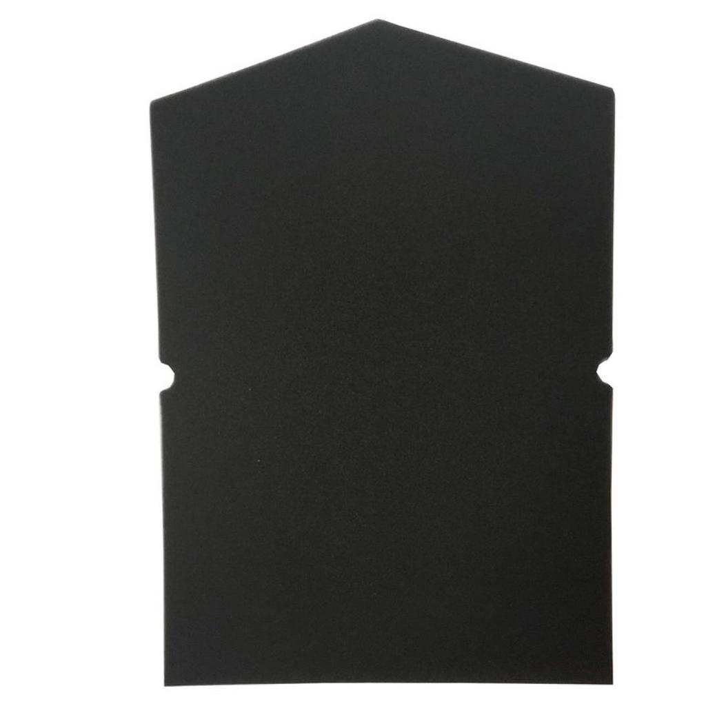 Compatible Sponge Filter Pad for Miele Tumble Dryers 6057930 and 9688381