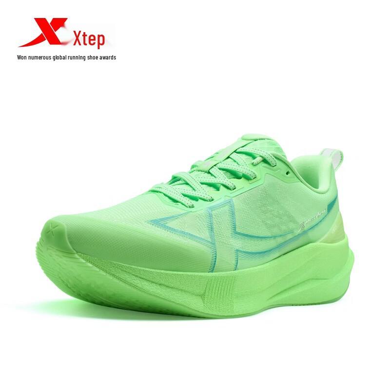 XTEP 2000KM V5 Men s Running Shoes 8