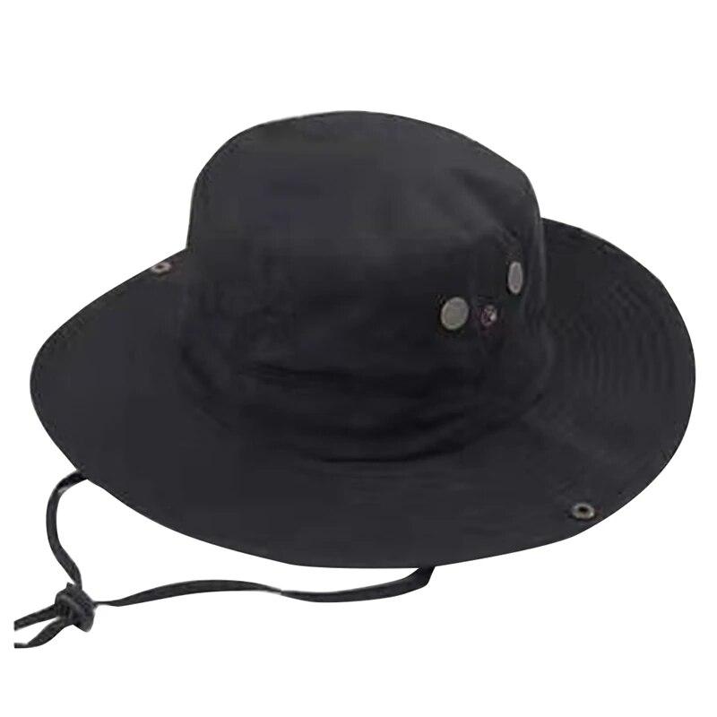 

Чоловіча шапка з сонцезахисним кремом для риболовлі на природі Кемпінг Кепка з капюшоном Складна шапка