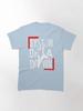 T-Shirt Classica System Of A Down